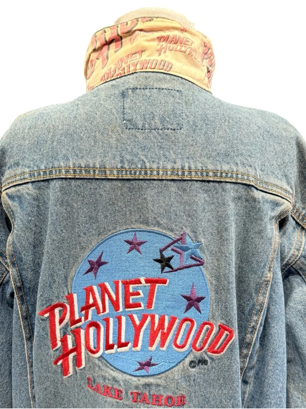 planet hollywood planet hollywood